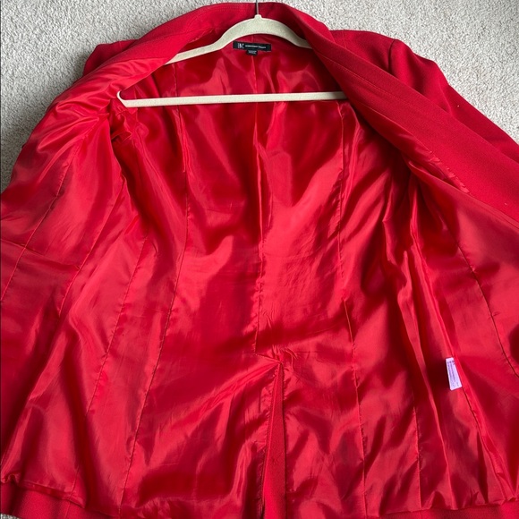 Red Blazer - Picture 10 of 11